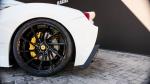 Ferrari 488 Spider by Misha Design & RACE! 2019 года